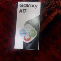 A17 256 ram8 مشکی