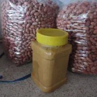 فروش بادام بذری گلی در بیله سوار