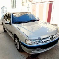 پژو پارس 84|خودرو سواری و وانت|سقز, |دیوار