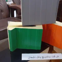 ساندویچ پانل تخصصی