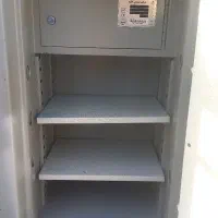 فروش یک عدد گاوصندوق کاوه مدل ۸۲۰رمزدار درحدنو|ابزارآلات|تهران, پردیسان|دیوار