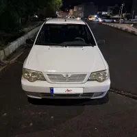 پراید ۱۱۱|خودرو سواری و وانت|خمین, |دیوار