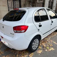 تیبادو ۱۴۰۰بدون رنگ|خودرو سواری و وانت|ارومیه, |دیوار