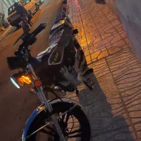 هوندا کبیر200 درحد