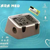 دستگاه قند خون و فشار سنج آلمانی بهترین های بازار