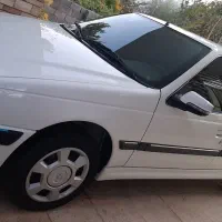 پارس ۴۰۲.موتور جدید.درحدصفر