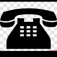 خط تلفن ثابت