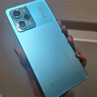 Poco X5 pro