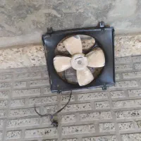 فن تک دور پراید