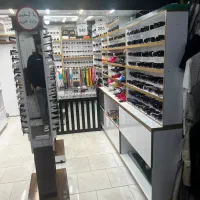 ویترین مغازه نو
