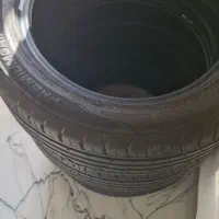 فروش لاستیک بارز در حد نو|قطعات یدکی و لوازم جانبی|زرقان, |دیوار