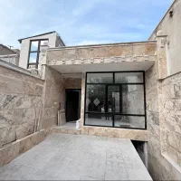 ۱۱۰مستقل کلیدنخورده. شیک مدرن/ شهرک صنایع