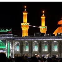 رفت و برگشت کربلا کاروان فقط ۷تومن