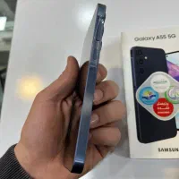 سامسونگ A55|موبایل|نجف‌آباد, بازار|دیوار