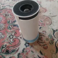 ویدیو پروژکتور قابل حمل