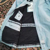 کاپشن|لباس|هشتگرد, شهرک وحدت|دیوار