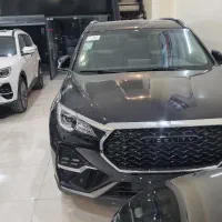 فیدلیتی الیت ۵ و ۷ نفره سفید و مشکی مدل ۱۴۰۴ صفر|خودرو سواری و وانت|اصفهان, لیمجیر|دیوار