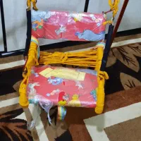 تاب کودک