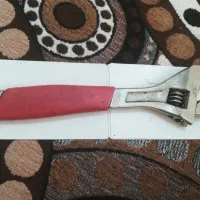 آچار فرانسه دست دوم