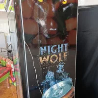 یخچال ایستاده