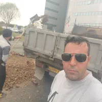 حمل نخاله خاور،نیسان،بابکت