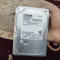 هارد1ترابایت توشیبا