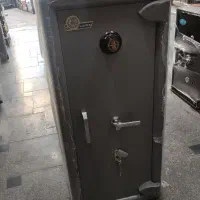 گاوصندوق.. گاوصندوق.. گاوصندوق|ابزارآلات|تبریز, |دیوار