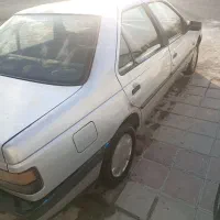 پژو (روآ) مدل ۸۷ دوگانه کارخانه|خودرو سواری و وانت|بوکان, |دیوار