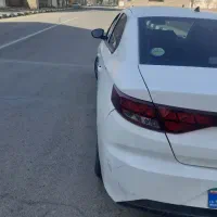 تارا v1 مدل ۴۰۲|خودرو کلاسیک|هشتگرد, شهرک ولیعصر (مصلی)|دیوار