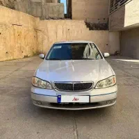 ماکسیما مدل۲۰۰۷اتوماتیک درحد|خودرو سواری و وانت|تهران, زعفرانیه|دیوار