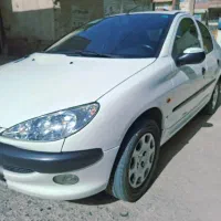 ۲۰۶ sd مدل ۹۷ کارکرد ۱۲۰|خودرو سواری و وانت|بوکان, |دیوار