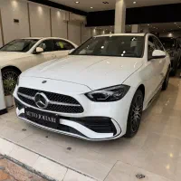 C200 فول کامل ۲۰۲۵ صفرکیلومتر