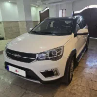 MVM X22 MT اکسلنت اسپرت مدل 99 - دنده ای