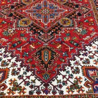 کارکرده|فرش|تبریز, |دیوار