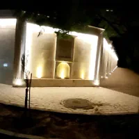 اجاره روزانه باغ ویلاهای کاریزلند جهت مراسمات|اجارهٔ کوتاه‌مدت ویلا و باغ|یزد, |دیوار