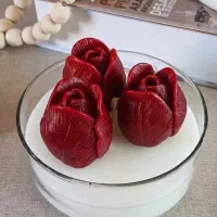 شمع|صنایع دستی و سایر لوازم تزئینی|ایوان, |دیوار