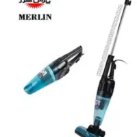 جارو برقی عصایی پارس خزر مدل مراین