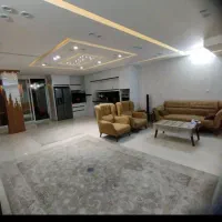 همکف حیاط اختصاصی عطار 125 متر|فروش آپارتمان|شاهین‌شهر, عطار|دیوار