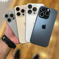 اپــل آیفـون ۱۶پرو مـکس ( فول کپـی )|موبایل|زاهدان, |دیوار