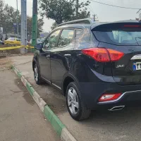 جک s3 کم‌کار و خانگی مدل 1401|خودرو سواری و وانت|رشت, فلسطین|دیوار