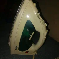 اتو تمیز