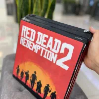 آخرین مدل پلی استیشن ۴ فور نسل ۹/بدون پیش|کنسول، بازی ویدئویی و آنلاین|اصفهان, احمدآباد|دیوار