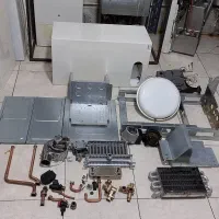 سرویس پکیج ایران و خارجی تمامی برند ها