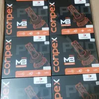 هدلایت رنگ فابریک. لنز زنون.ردیاب.پروژکتور آفرودر|قطعات یدکی و لوازم جانبی|بیرجند, |دیوار