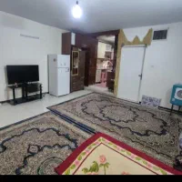 ۵۷متر پارکینگدار|فروش آپارتمان|تهران, شهرک رضویه|دیوار