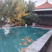 باغ ویلا درروستای کلاکوب