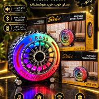 فروش انواع اسپیکر بلوتوثی به قیمت عمده