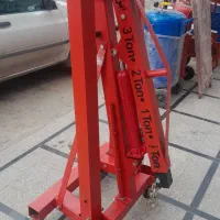 خرک سه تن ۴۰۰|ابزارآلات|سبزوار, قصبه شرقی|دیوار