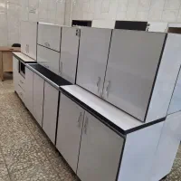 کابینت ۶متری فقط و فقط ۸۵۰۰|مصالح و تجهیزات ساختمان|شیراز, لشکری‎|دیوار