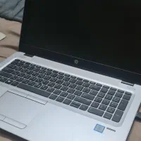 با بقیه لپتابا تو برند خودش فرق داره HPelitebookG3